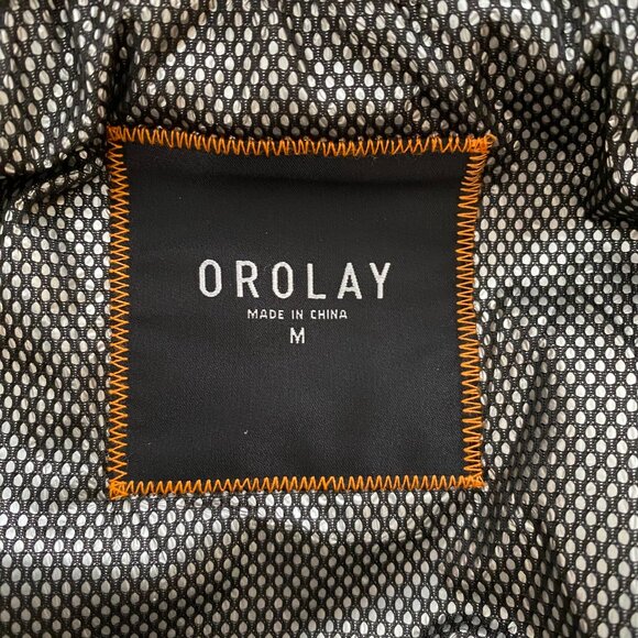 Orolay Women's Thickened Down Jacket - Picture 2 of 9